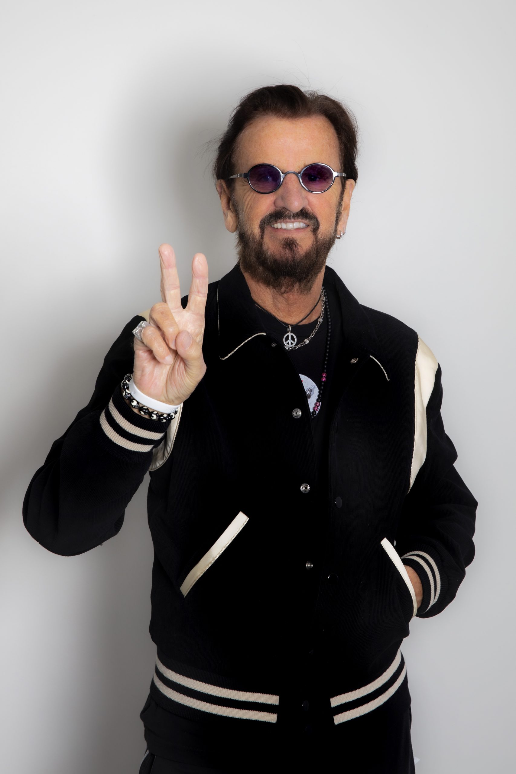 Ringo Starr and His All Starr Band to Kick off Return To Touring May