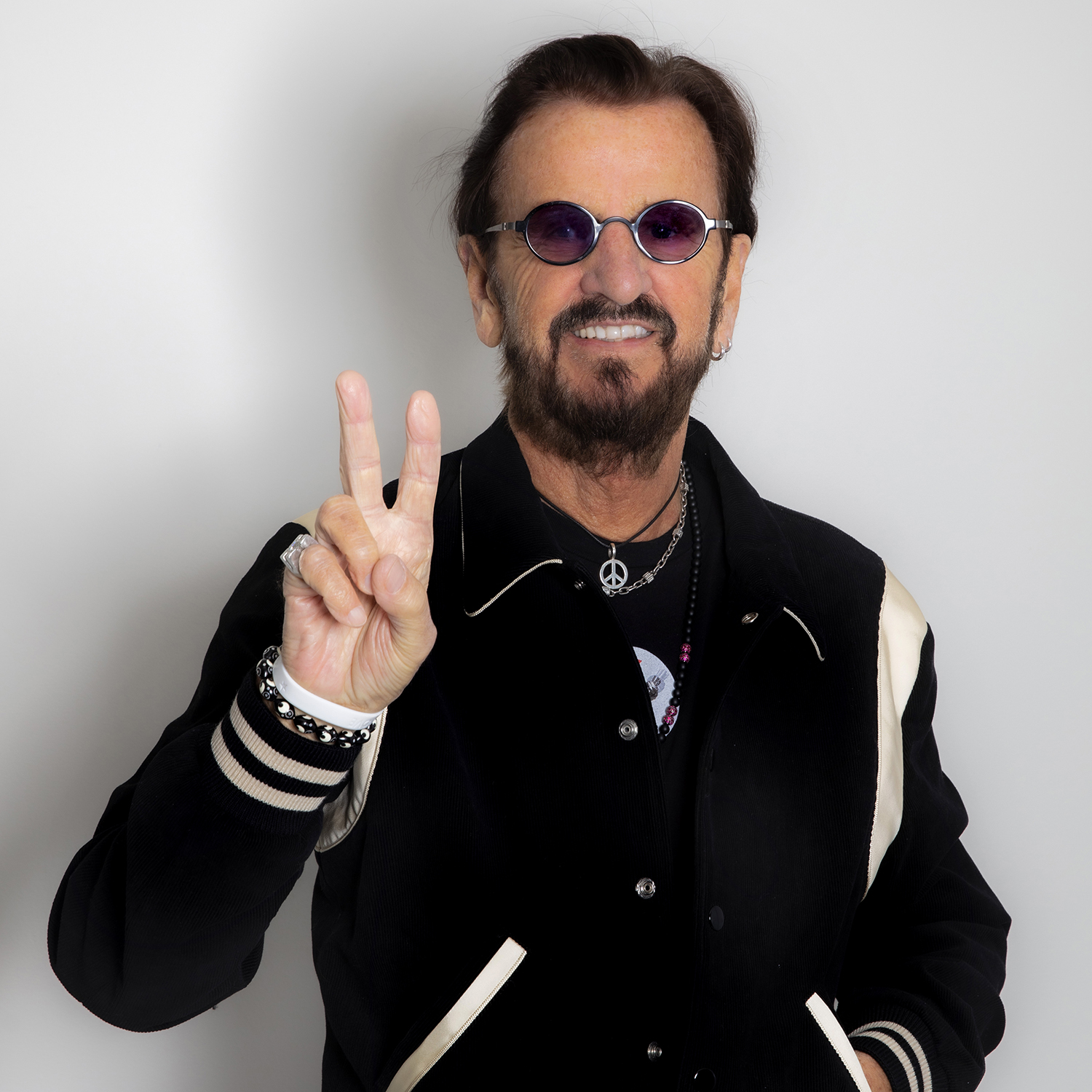 Ringo Starr and His All Starr Band to Kick off Return To Touring May 27