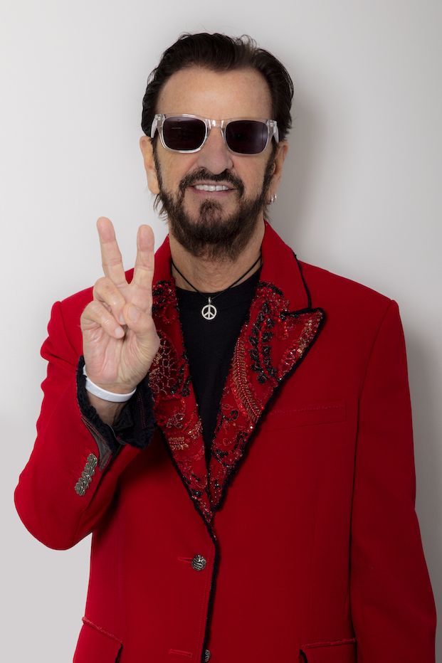 Ringo Starr And His All Starr Band Announce Spring 2023 Tour Ringo Starr