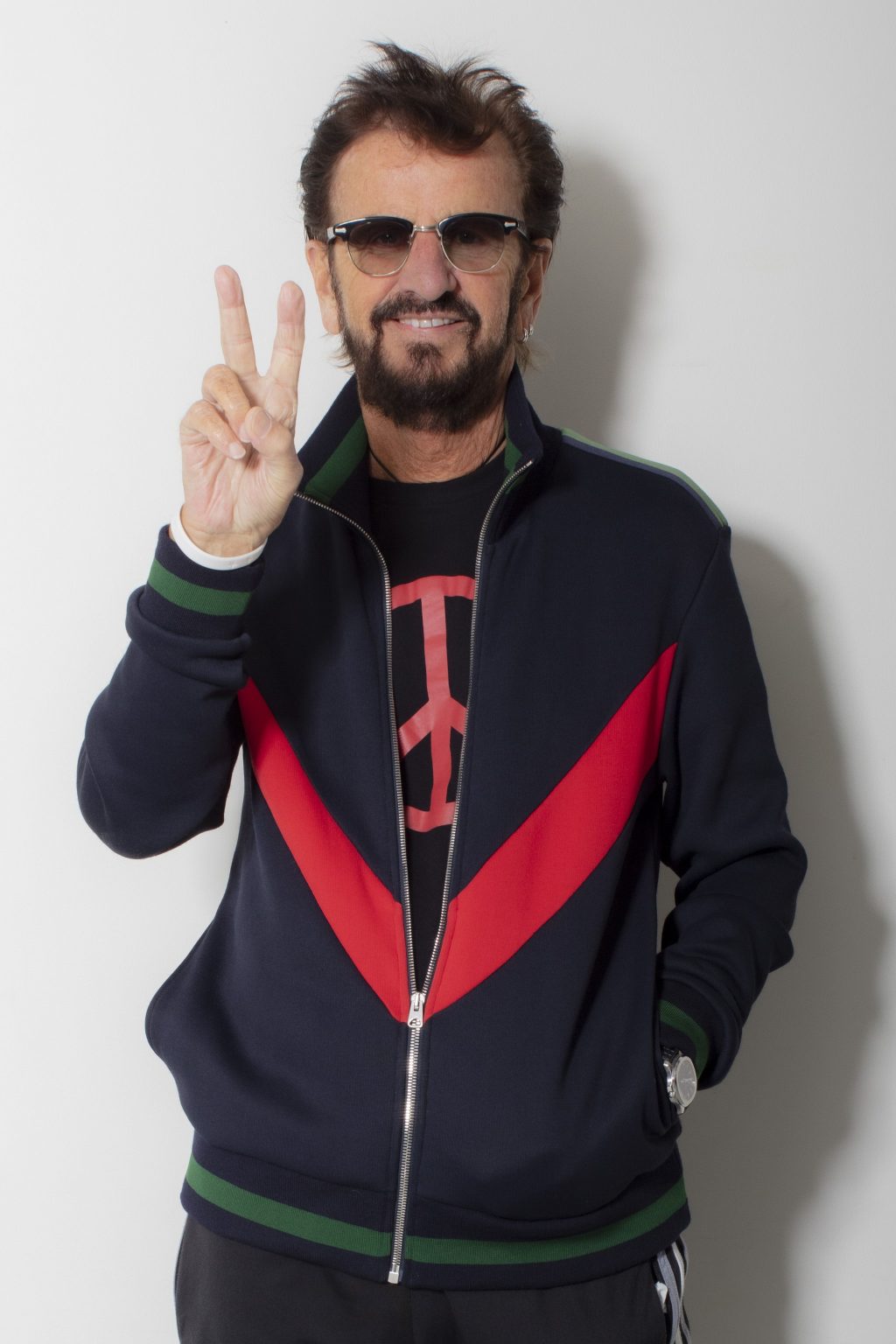 Ringo Starr And His All Starr Band Add Dates To Spring 2023 Tour ...