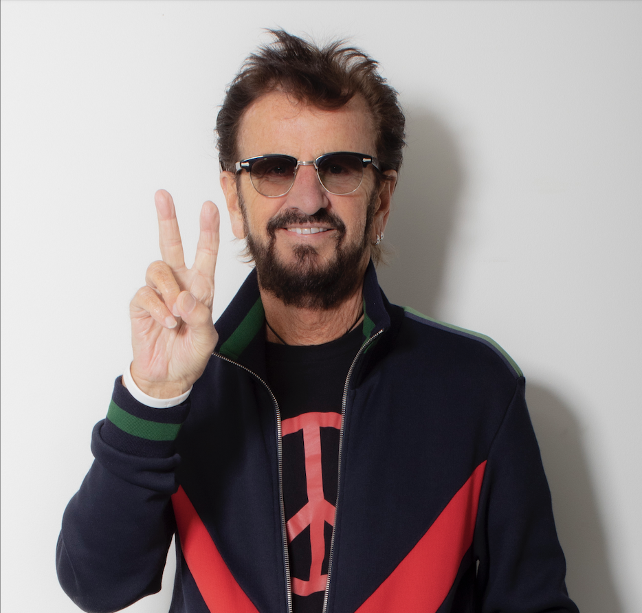 Ringo Starr Tour 2024 Setlist Amata Virginia