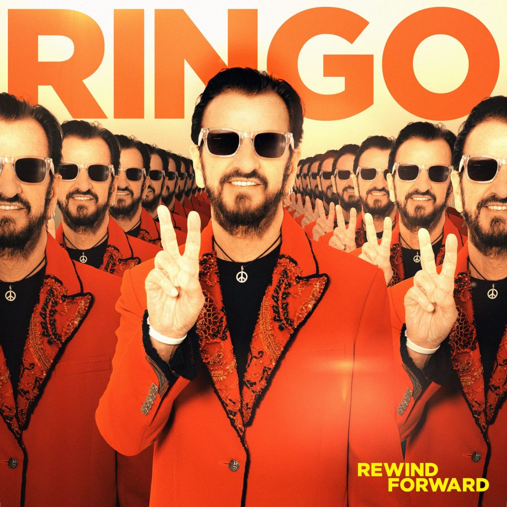 Home - Ringo Starr