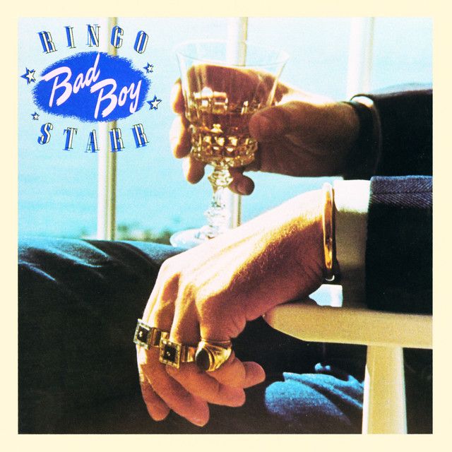 Ringo Starr – Bad Boy